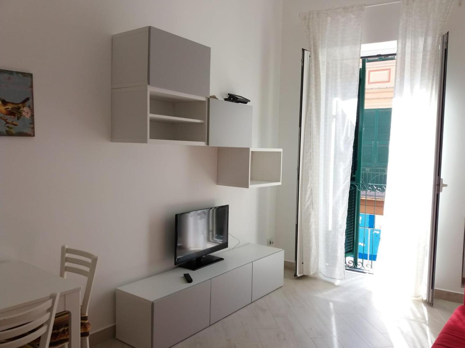 Porro15 Daire Finale Ligure Dış mekan fotoğraf