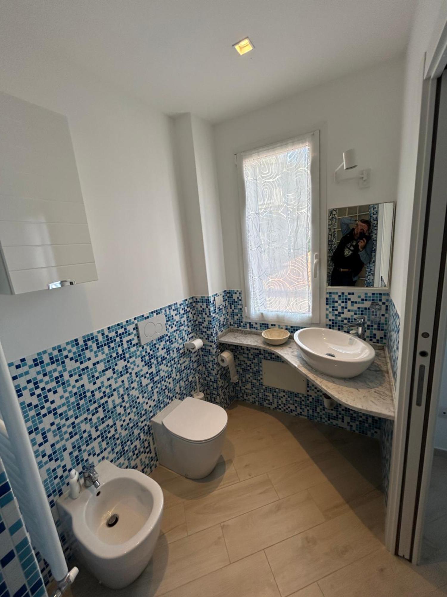 Porro15 Daire Finale Ligure Dış mekan fotoğraf