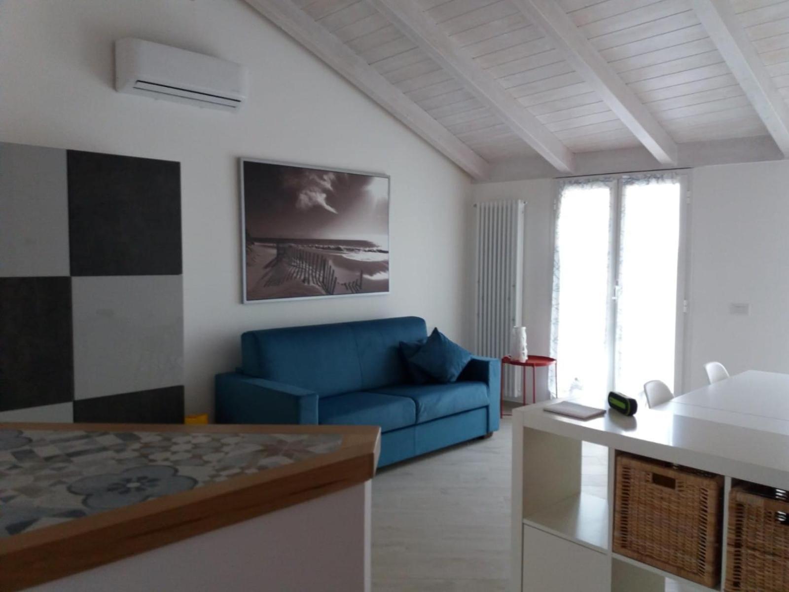 Porro15 Daire Finale Ligure Dış mekan fotoğraf