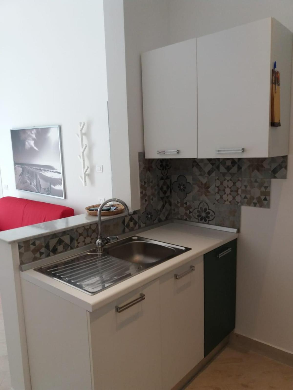 Porro15 Daire Finale Ligure Dış mekan fotoğraf