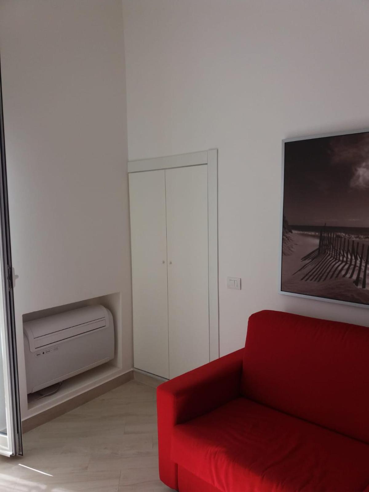 Porro15 Daire Finale Ligure Dış mekan fotoğraf