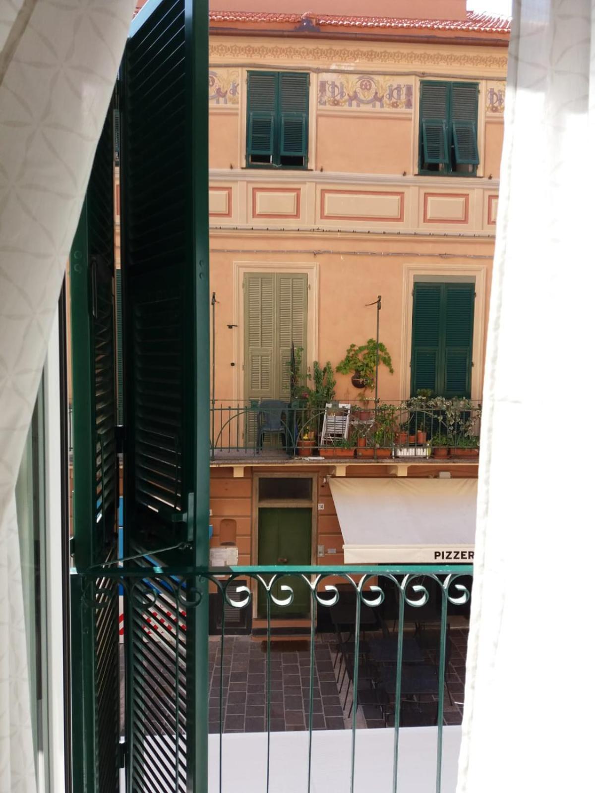 Porro15 Daire Finale Ligure Dış mekan fotoğraf