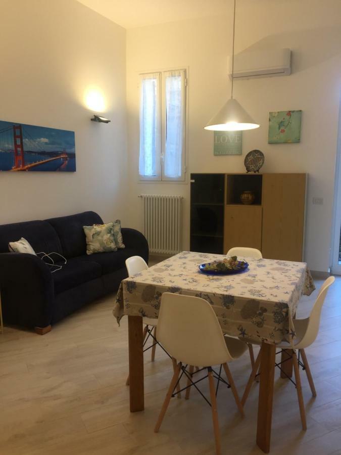 Porro15 Daire Finale Ligure Dış mekan fotoğraf