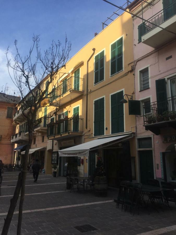 Porro15 Daire Finale Ligure Dış mekan fotoğraf