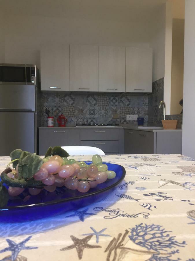 Porro15 Daire Finale Ligure Dış mekan fotoğraf