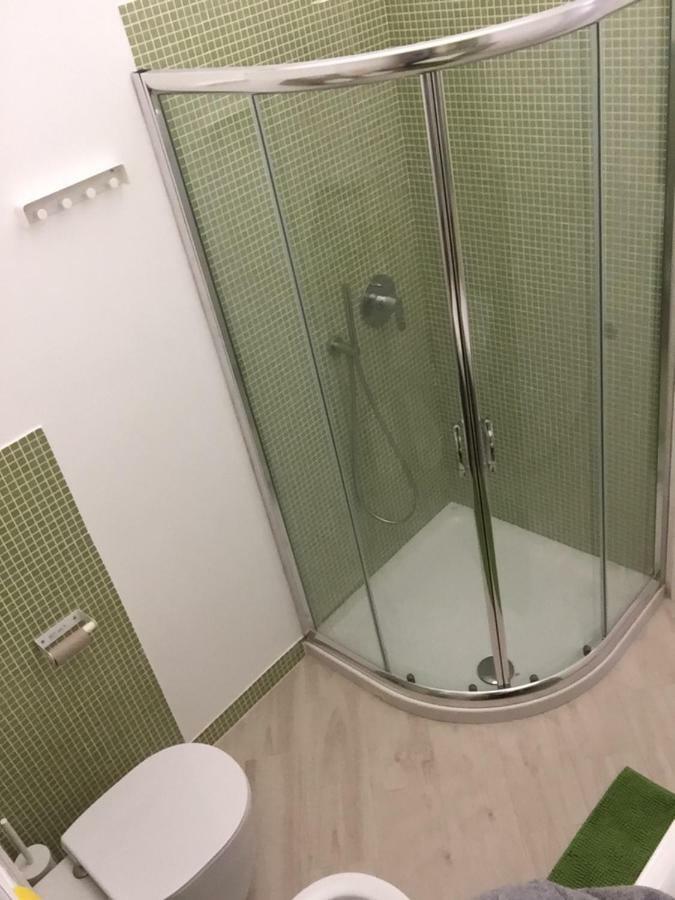 Porro15 Daire Finale Ligure Dış mekan fotoğraf