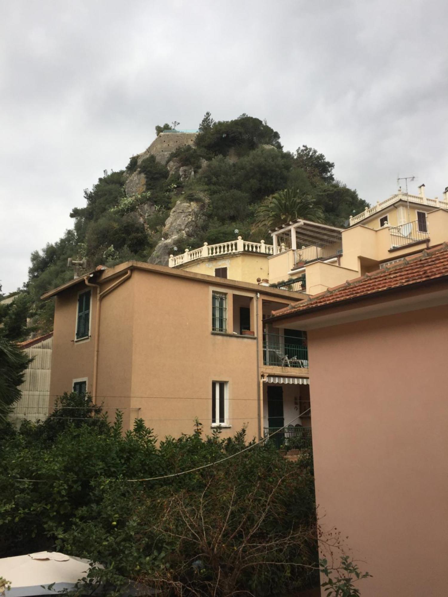 Porro15 Daire Finale Ligure Dış mekan fotoğraf
